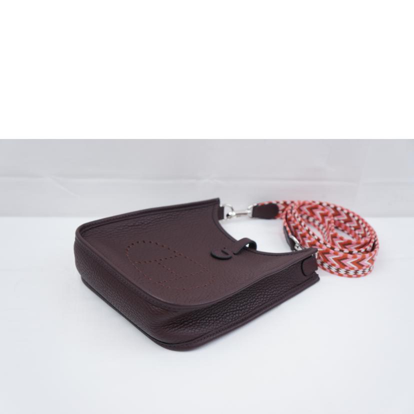 HERMES エルメス/エヴリンTPM アマゾン/トリヨンクレマンス//Z/SAランク/67