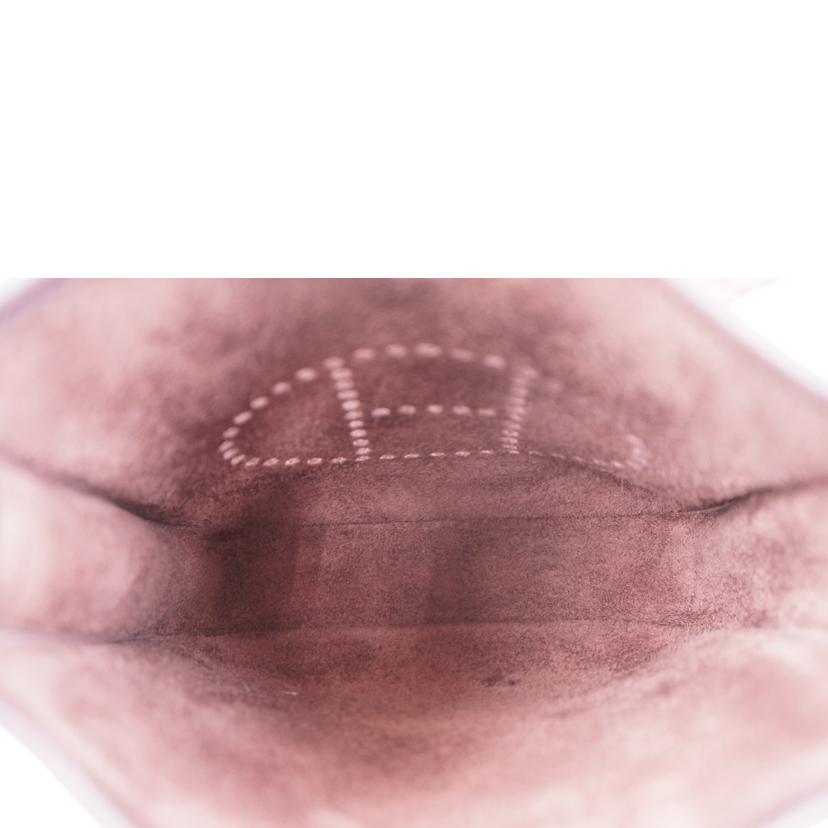 HERMES エルメス/エヴリンTPM アマゾン/トリヨンクレマンス//Z/SAランク/67