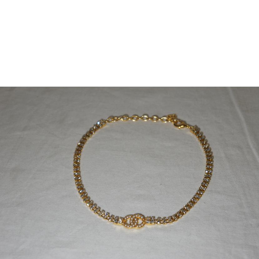 CHANEL シャネル/ココマークネックレス/38cm//Aランク/94