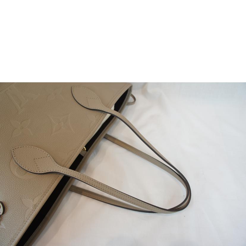 LV ルイ・ヴィトン/ネヴァーフルMM/アンプラント/トゥルトレール/M45686//ICタグ/Aランク/93