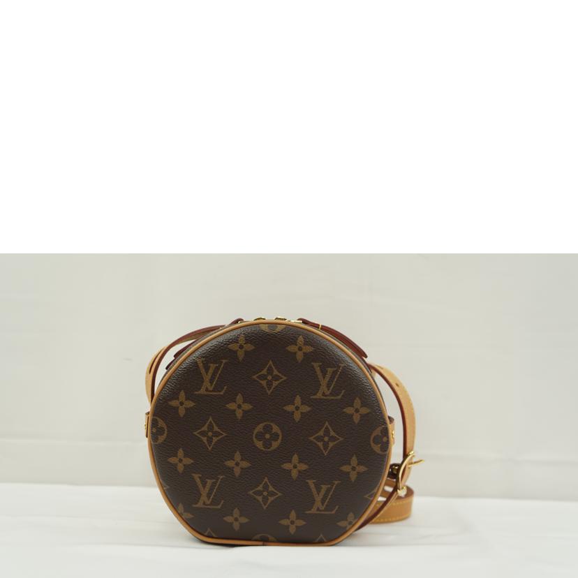 LV ルイヴィトン/ヴォワット・シャポースープル/モノグラム/M45578//IC/SAランク/67