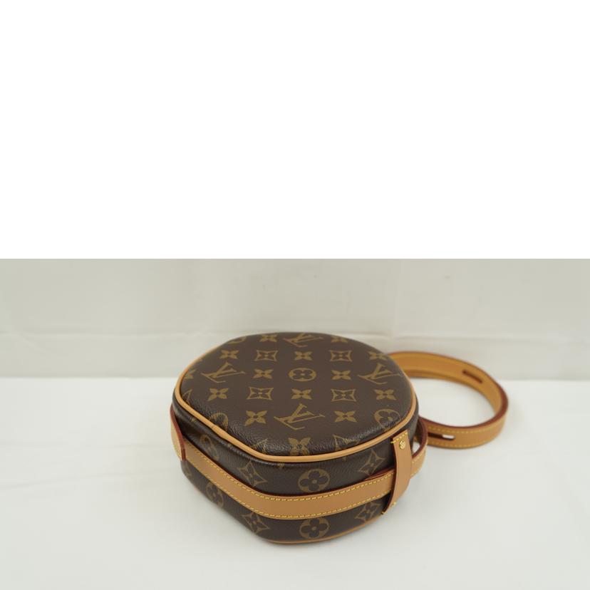 LV ルイヴィトン/ヴォワット・シャポースープル/モノグラム/M45578//IC/SAランク/67