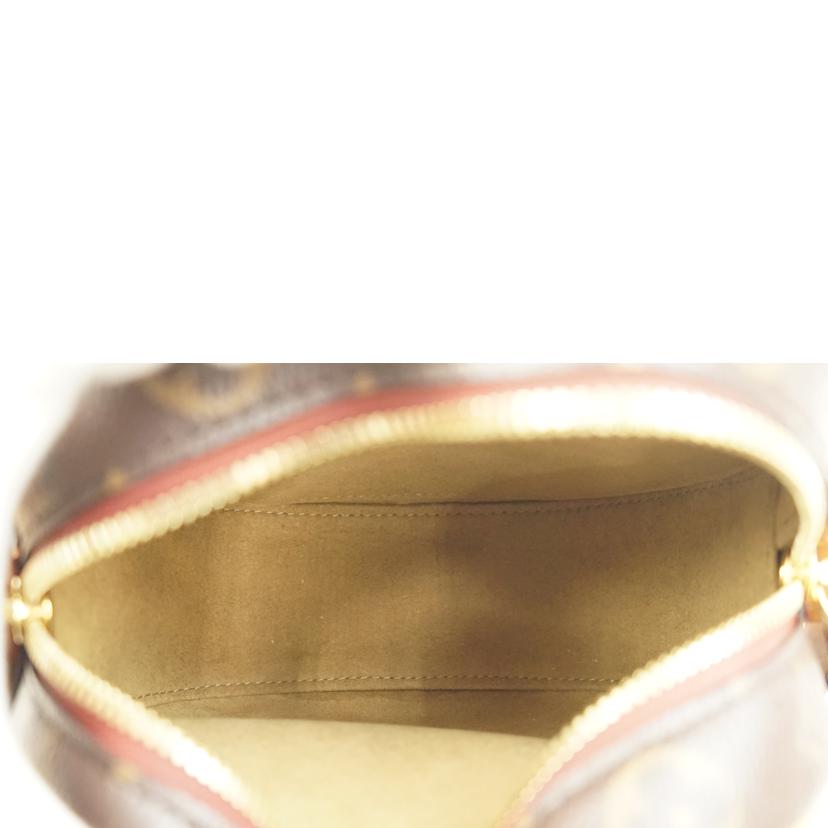 LV ルイヴィトン/ヴォワット・シャポースープル/モノグラム/M45578//IC/SAランク/67