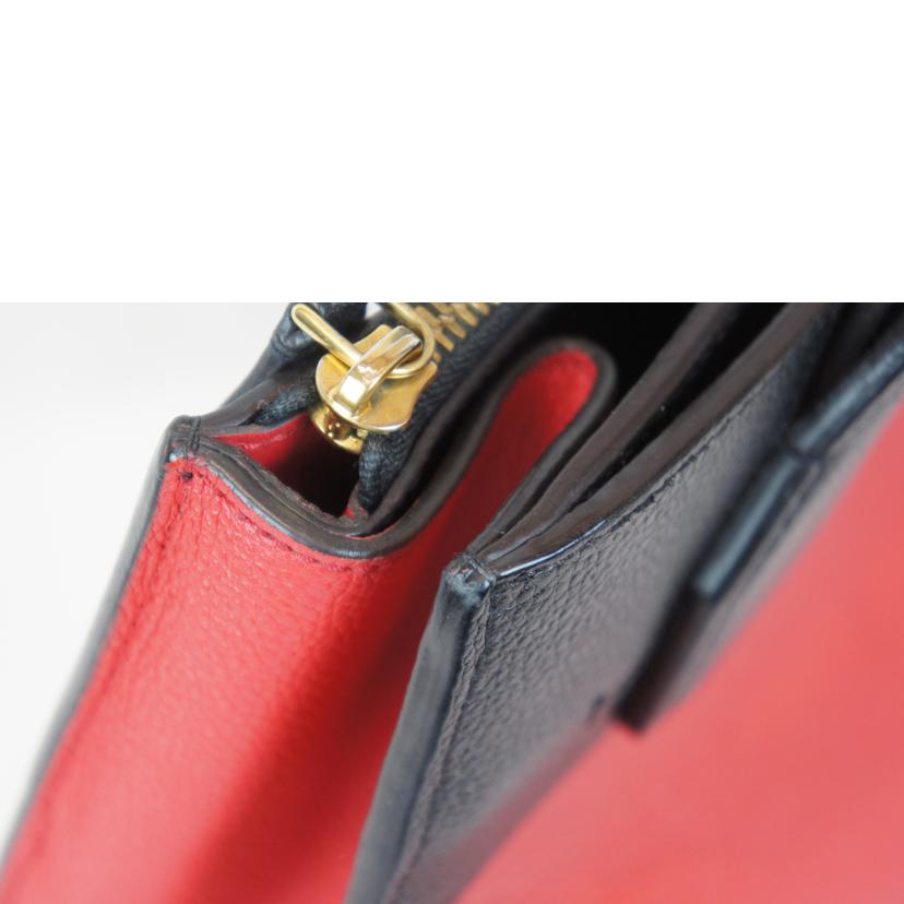 LV ルイ・ヴィトン/シティスティーマーPM/ノワールxルージ/M54868//DU4107/Aランク/93