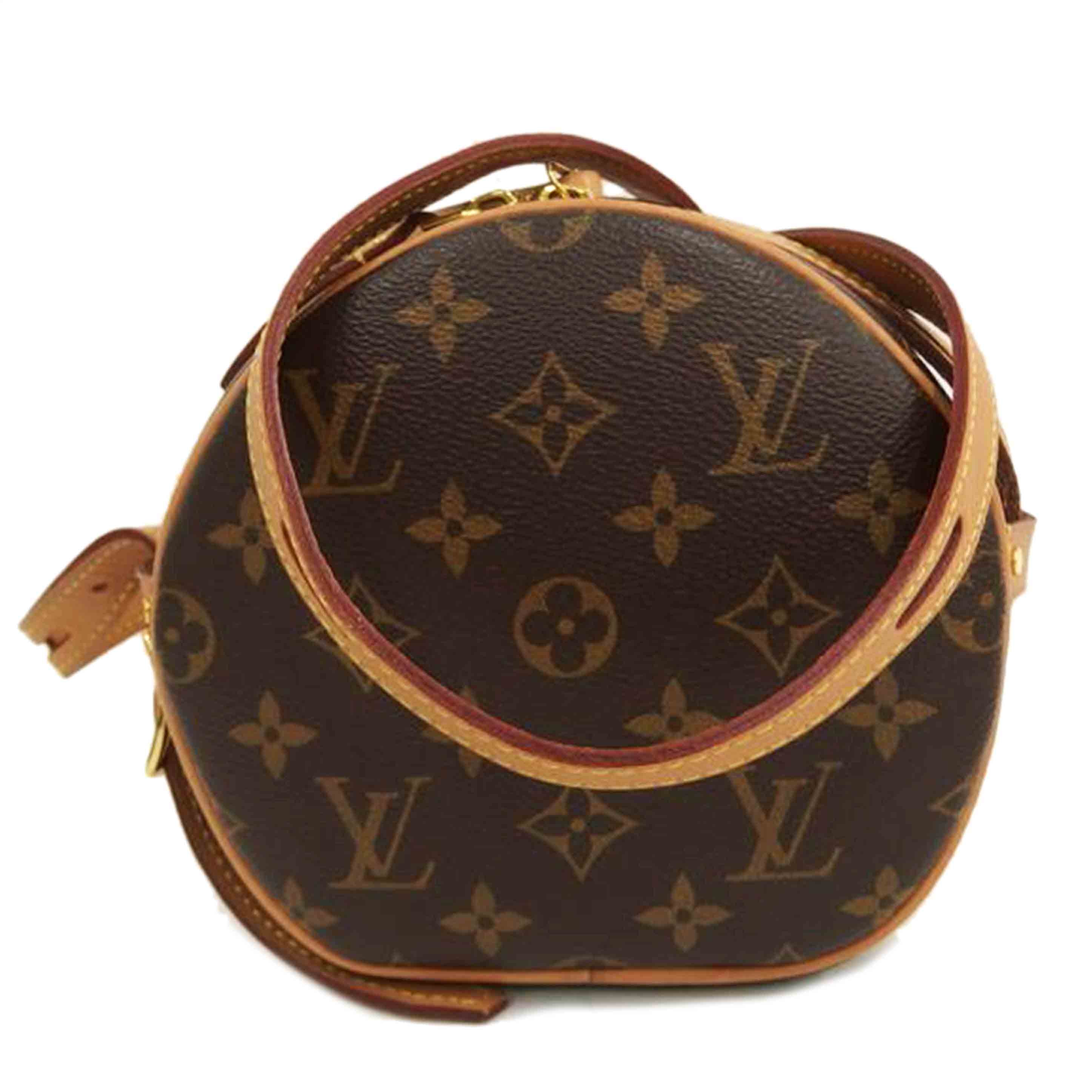 LV ルイヴィトン/ボワットシャポースープル /M45149//DU5***/ABランク/82