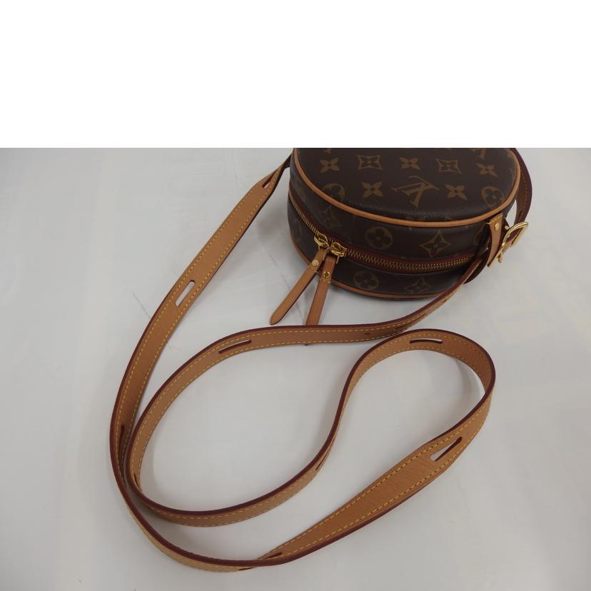 LV ルイヴィトン/ボワットシャポースープル /M45149//DU5***/ABランク/82