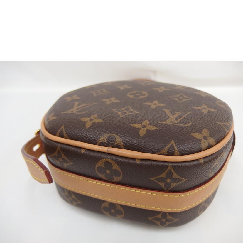 LV ルイヴィトン/ボワットシャポースープル /M45149//DU5***/ABランク/82