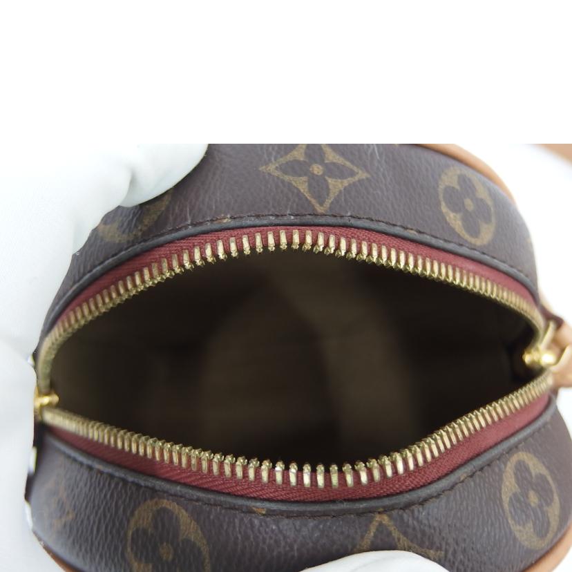 LV ルイヴィトン/ボワットシャポースープル /M45149//DU5***/ABランク/82