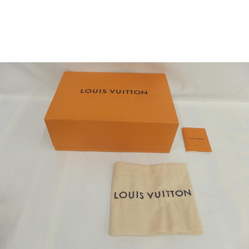 LV ルイヴィトン/ボワットシャポースープル /M45149//DU5***/ABランク/82