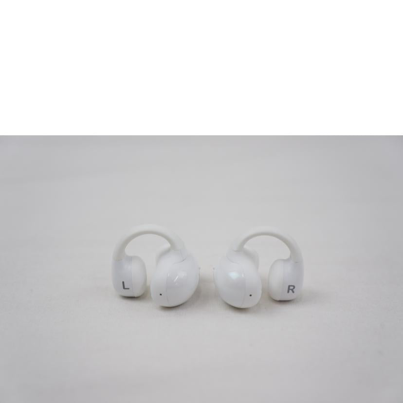 boco ボコ/骨伝導イヤホン/PEACE SS-1/PEACE SS-1//2303003587/ABランク/67
