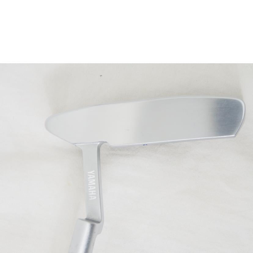 YAMAHA ヤマハ/パター inpres//Bランク/78