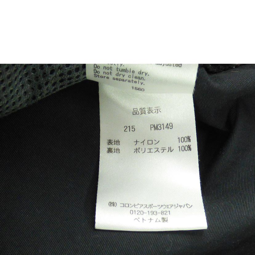 Columbia コロンビア/メンズアウター/215 PM3149//ABランク/64