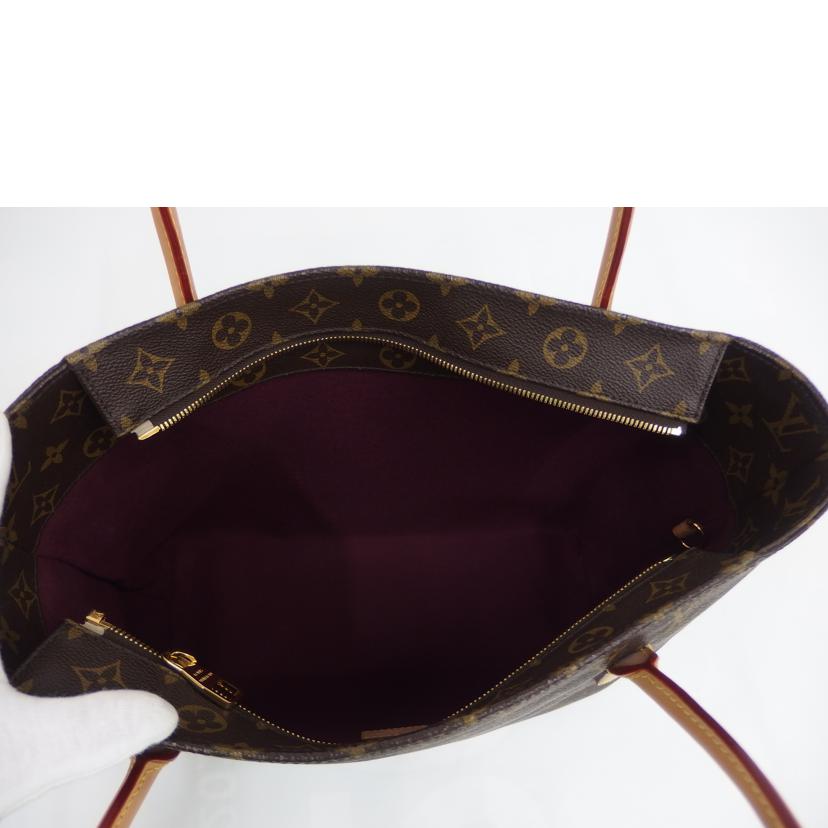 LV ルイヴィトン/ラスパイユPM /M40608//CA1***/ABランク/82