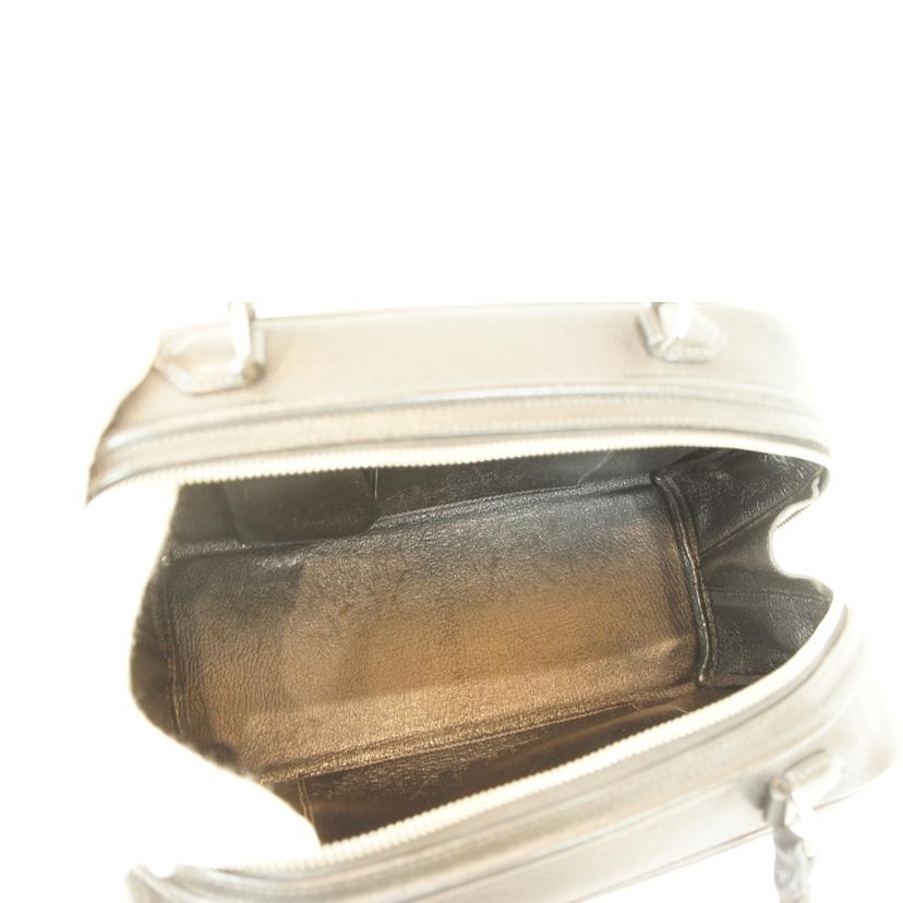 HERMES エルメス/サックアンヴィ26/ヴォーエプソン/ブラック//□J刻/Aランク/93