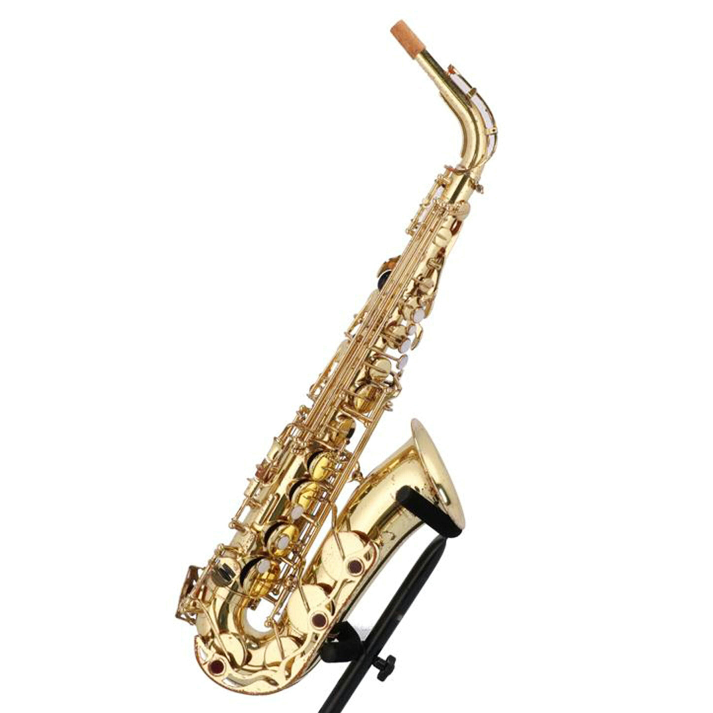 YAMAHA ヤマハ/アルトサックス/YAS-32//033673/Cランク/77