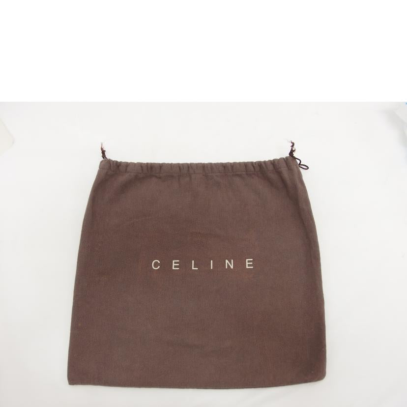CELINE セリーヌ/ラゲージ/ナノショッパー/ブラック/168243//F・SA・152/MM0162/ABランク/04