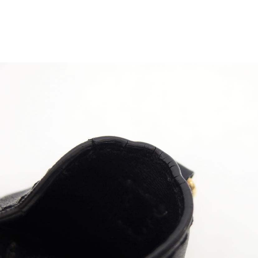 CELINE セリーヌ/ラゲージ/ナノショッパー/ブラック/168243//F・SA・152/MM0162/ABランク/04