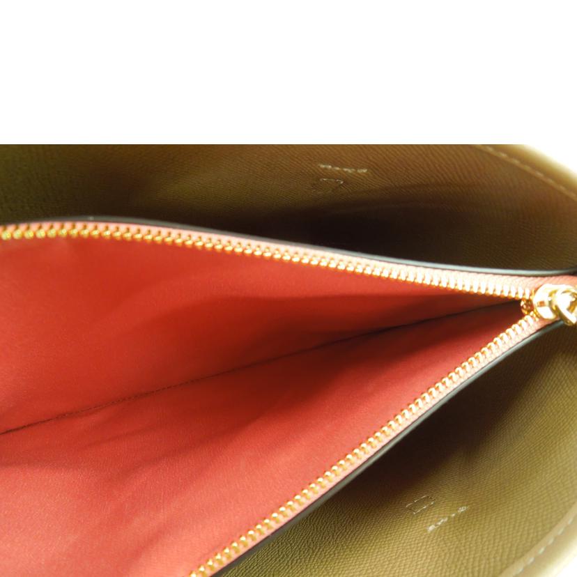 COACH コーチ/シグネチャージャガード ウォズ ストライプモリー25/C8416//B2226/Aランク/83