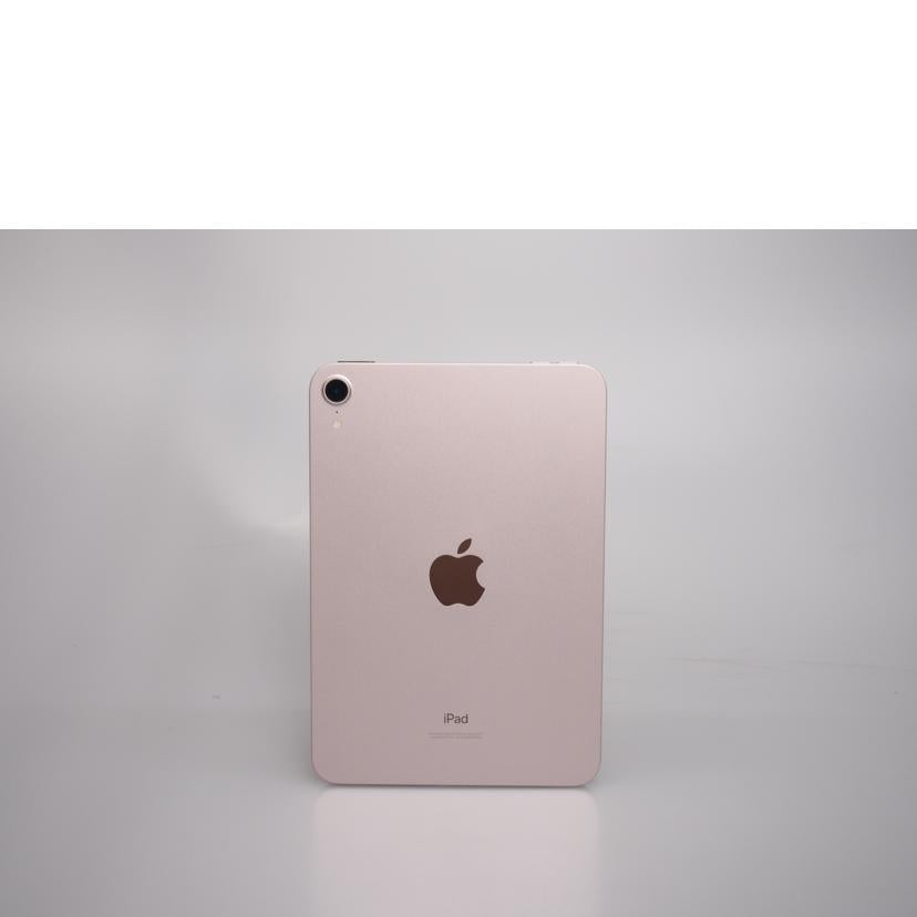 Apple アップル/iPad mini 第6世代/MLWL3J/A/MLWL3J/A//W4MVQ7HP4D/Aランク/76