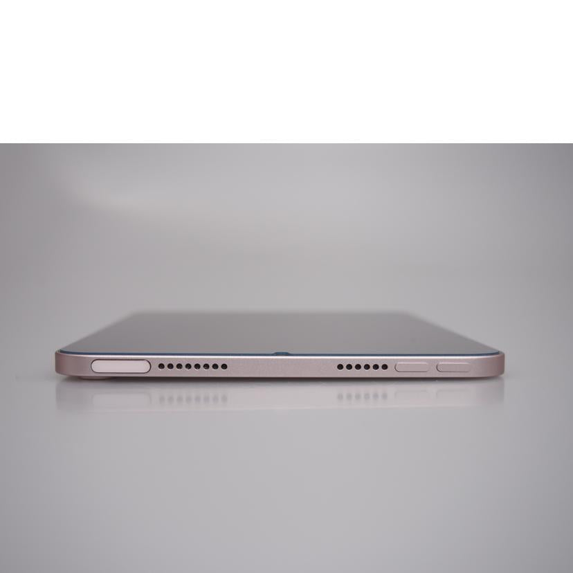 Apple アップル/iPad mini 第6世代/MLWL3J/A/MLWL3J/A//W4MVQ7HP4D/Aランク/76