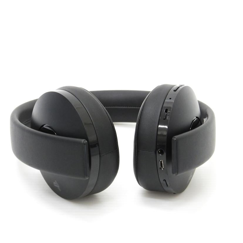 SONY SONY/ワイヤレスサラウンドヘッドセット/CUHJ-15007//T1B290901839/ABランク/88