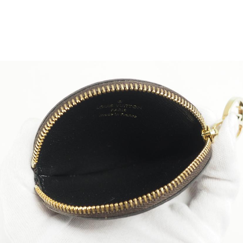 LOUIS VUITTON ルイヴィトン/ポシェット・トリオポーチ/モノグラム/M68756//SN3260/Aランク/79