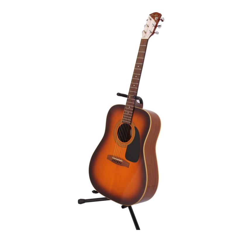 Fender フェンダー/アコースティックギター/SAC-03//00011192/Cランク/77