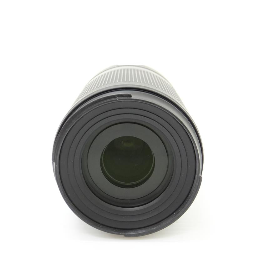 TAMRON タムロン/70-300mm望遠ズームレンズ/70-300mmF/4.5-6.3//010931/ABランク/88
