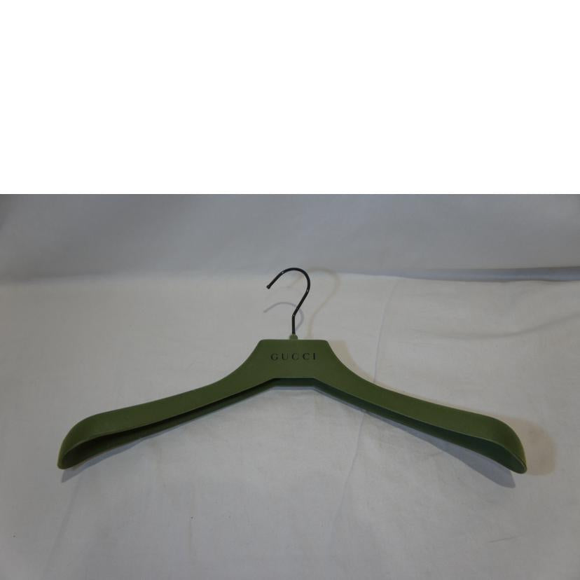 GUCCI グッチ/コットンキャンバス JKT WHT/RED/GRN/599933-//SAランク/94