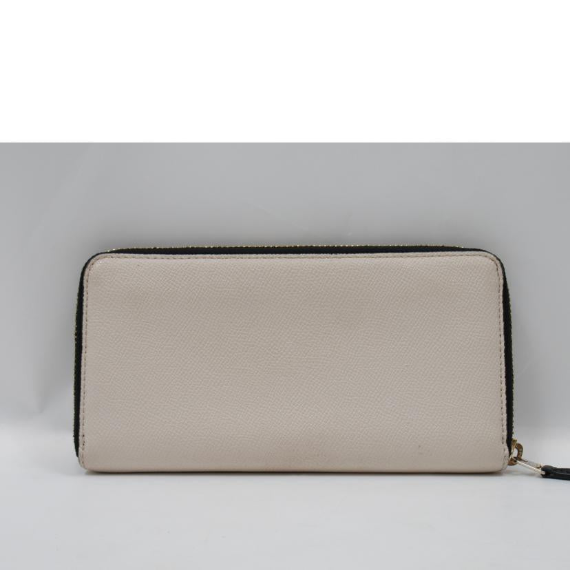 COACH/ラウンドファスナー長財布/レザー/F57605//K16**/ABランク/63