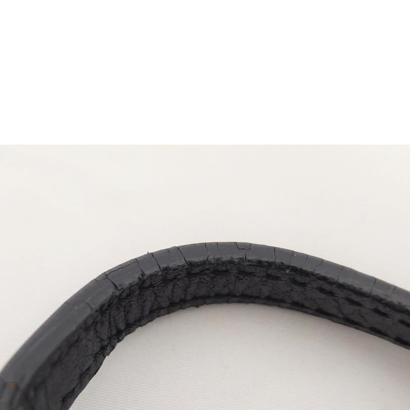 GUCCI グッチ/アクセサリーポーチ/ブラック/039・1103//2123/ABランク/04