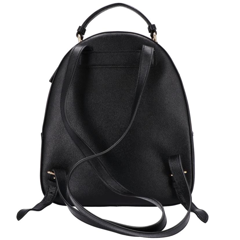 COACH コーチ バッグ ブランドバッグ リュック レザー レディース ブラウン ブラック ゴールド /シグネチャーバックパック/ブラウン×ブラック/F76622//L1921/ABランク/75