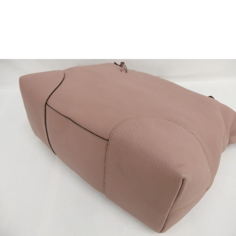 GUCCI グッチ/レザー2WAYトート/336755//520***/Bランク/82