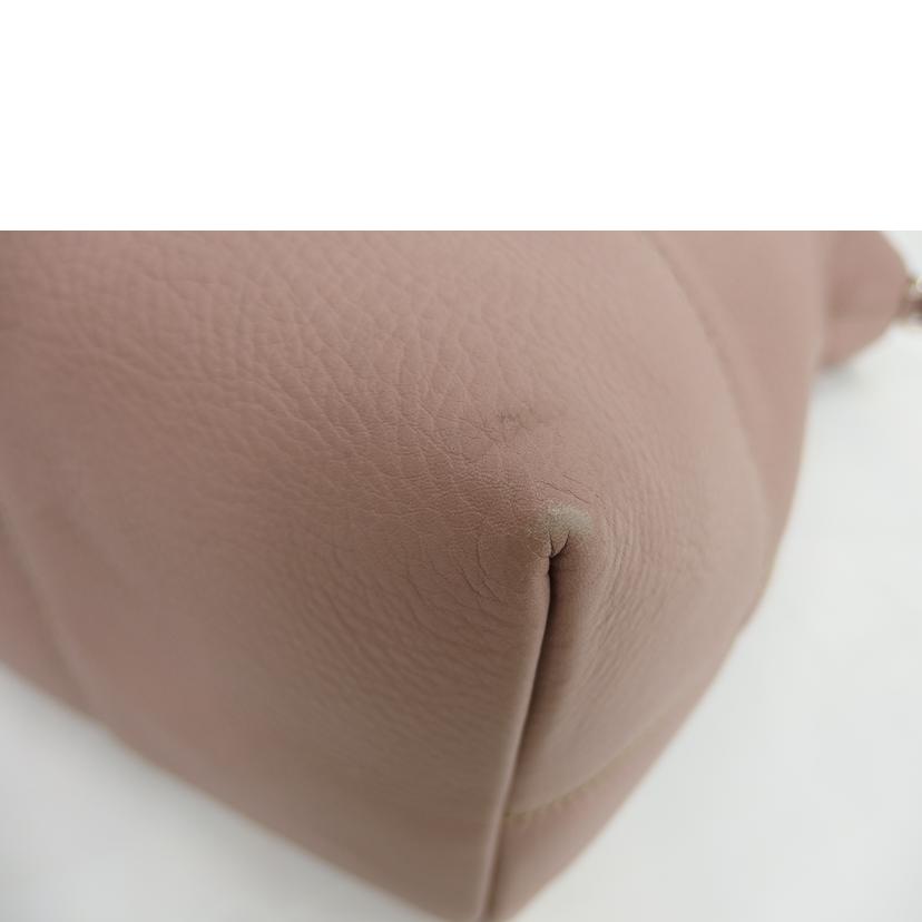 GUCCI グッチ/レザー2WAYトート/336755//520***/Bランク/82