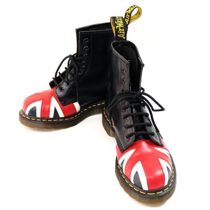 ドクターマーチン/8ホールブーツ//Bランク/71