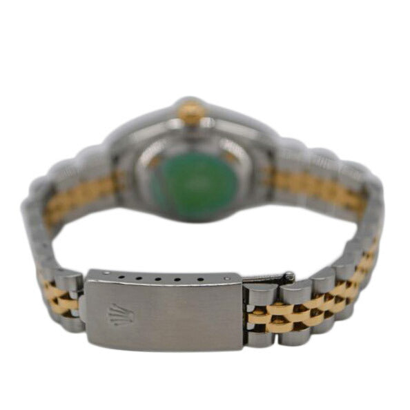 ROLEX ロレックス/デイトジャスト/シルバー文字盤/79173//P630053(00年製)/Aランク/89