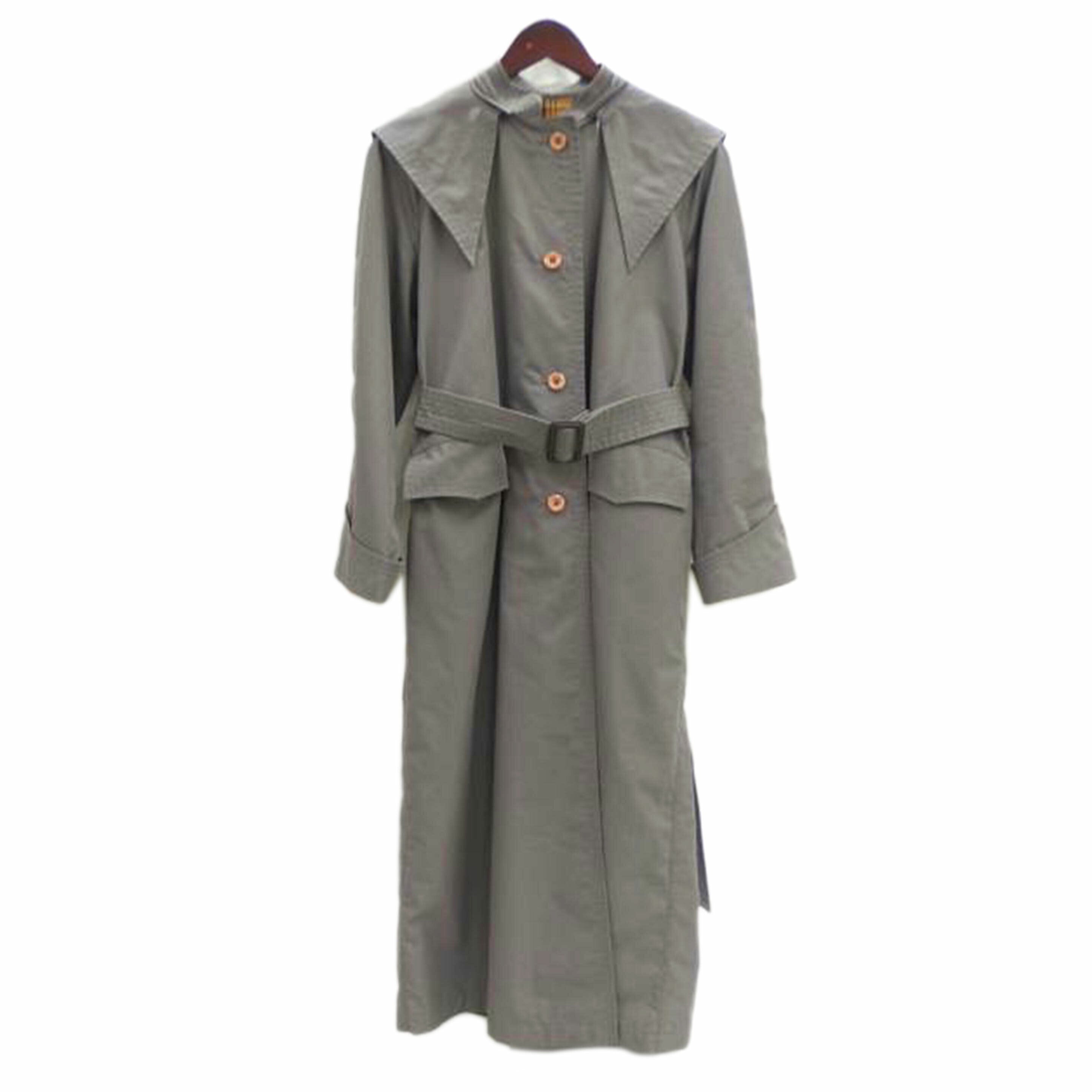 GUCCI グッチ/GUCCI テーラートレンチコート/JP51201901415//ABランク/82