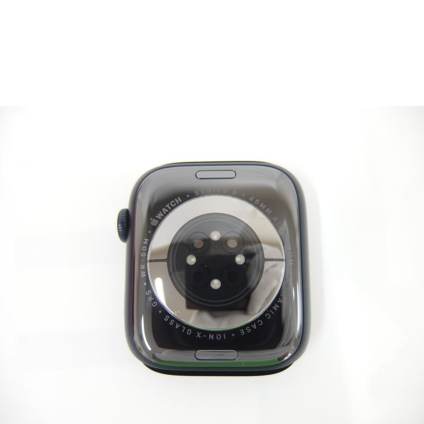 Apple アップル/AppleWatch Series8/MNP83J/A//CC7L0QDH0Y/Aランク/82