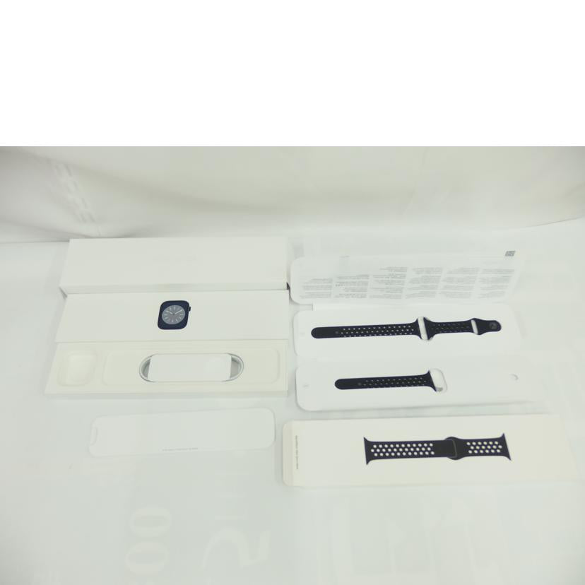 Apple アップル/AppleWatch Series8/MNP83J/A//CC7L0QDH0Y/Aランク/82