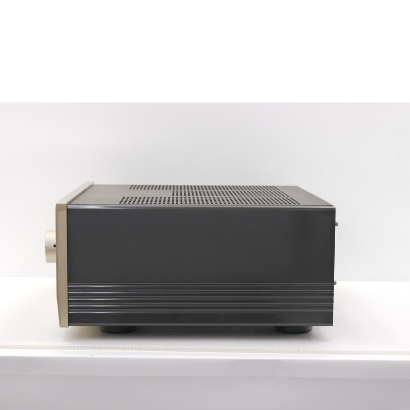 Accuphase アキュフェーズ/プリメインアンプ /E-650//G8Y617/Aランク/75