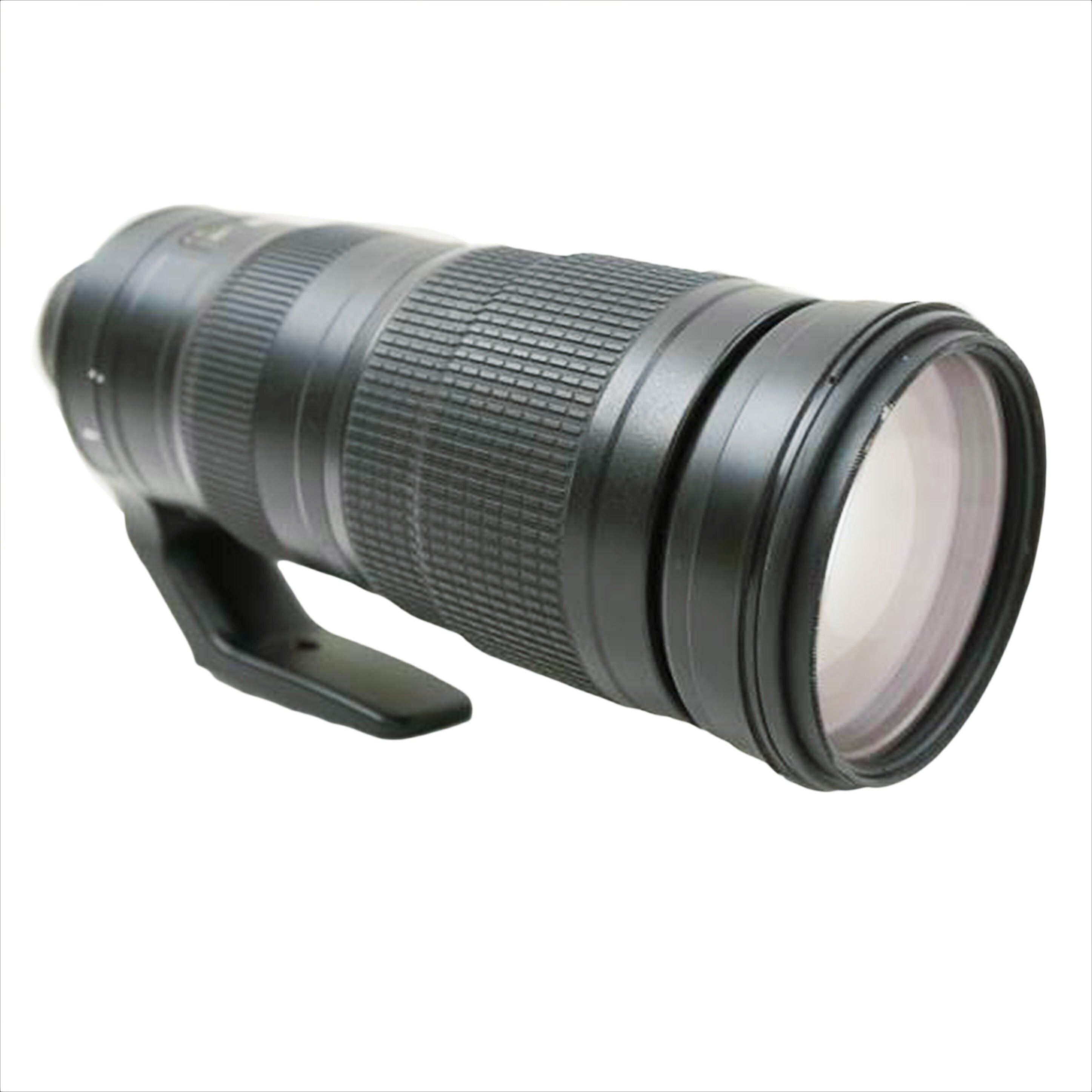 Nikon ニコン/デジタル対応レンズ/AF-S 200-500mm F5.6E ED VR//2043319/ABランク/67