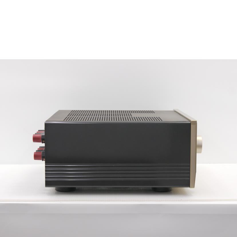 Accuphase アキュフェーズ/プリメインアンプ /E-650//G8Y617/Aランク/75