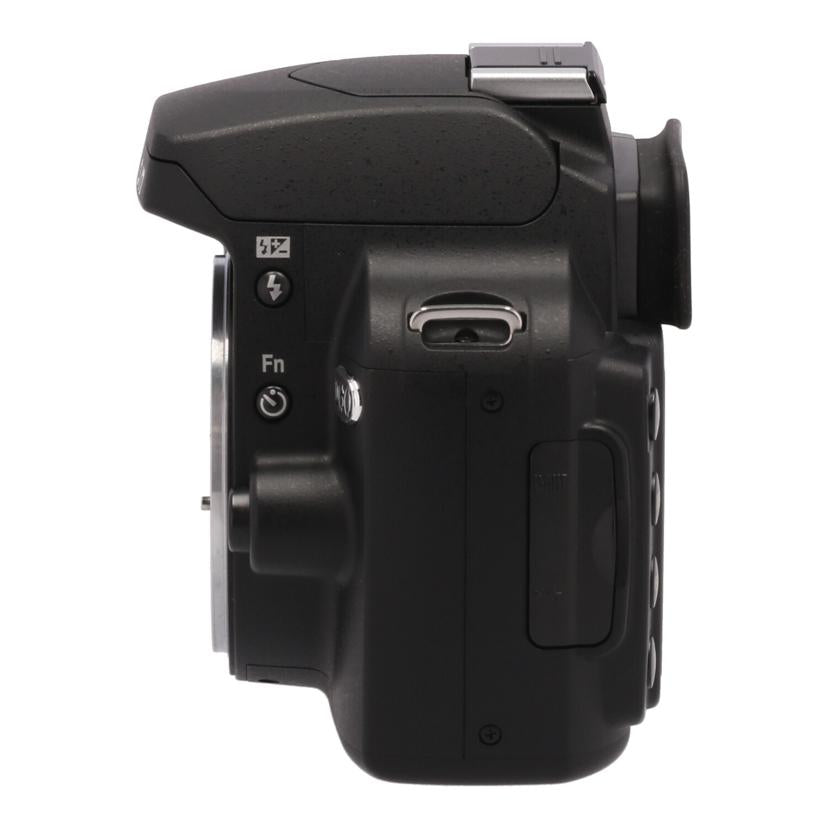 Nikon Nikon/デジタル一眼ボディ/D60 ボディ//2081461/Cランク/77