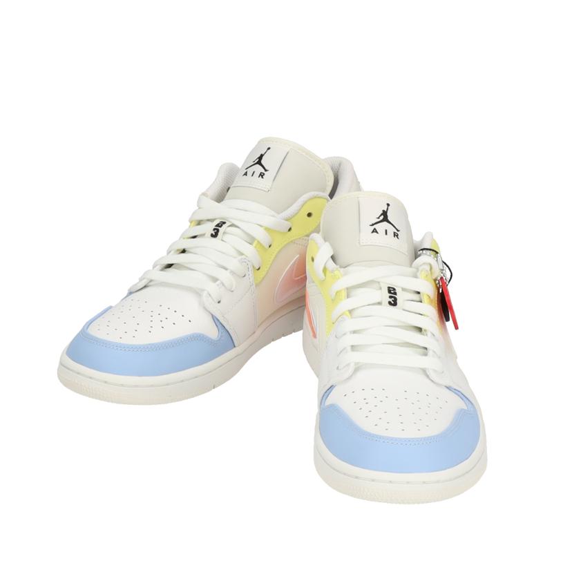 NIKE ナイキ/AIRJIRDAN1LOW TO MY FIRST COACH"/DJ6909-100//SAランク/09