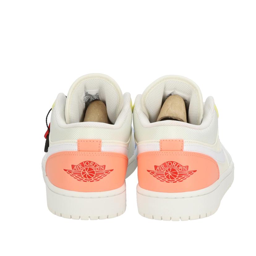 NIKE ナイキ/AIRJIRDAN1LOW TO MY FIRST COACH"/DJ6909-100//SAランク/09