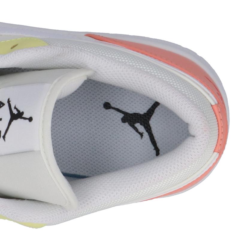 NIKE ナイキ/AIRJIRDAN1LOW TO MY FIRST COACH"/DJ6909-100//SAランク/09