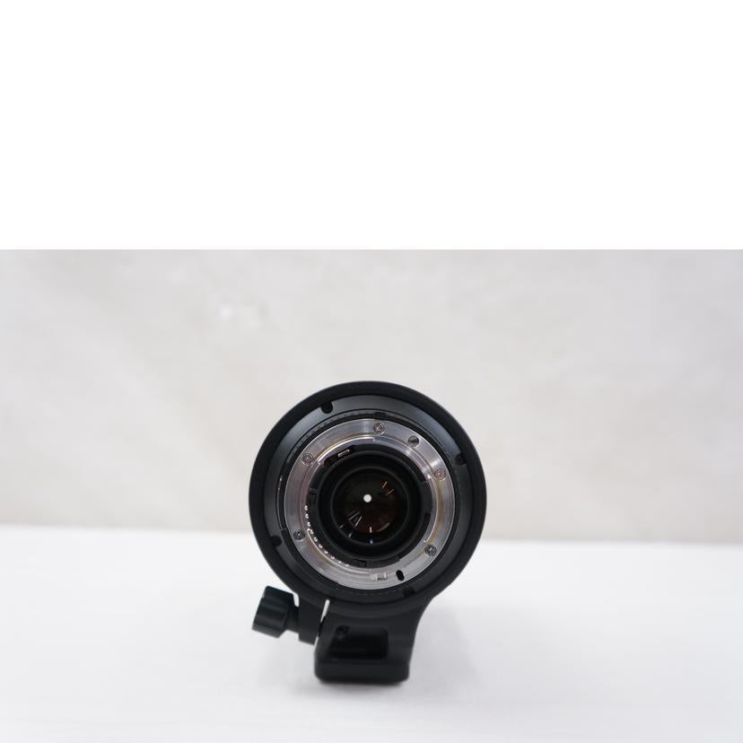 Nikon ニコン/デジタル対応レンズ/AI AF 80-400mm F4.5-5.6D//315007/ABランク/67