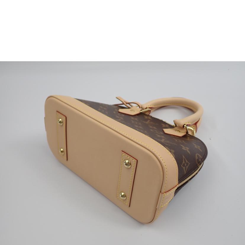 LV LV/アルマBB/モノグラム/M53152//RFIDタグ/SAランク/62