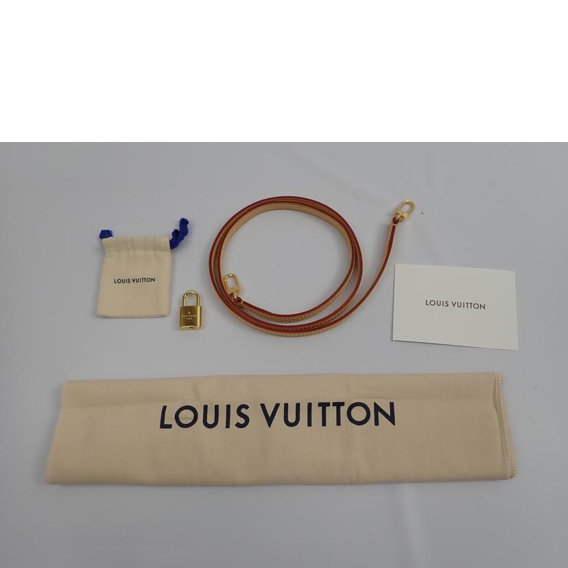 LV LV/アルマBB/モノグラム/M53152//RFIDタグ/SAランク/62