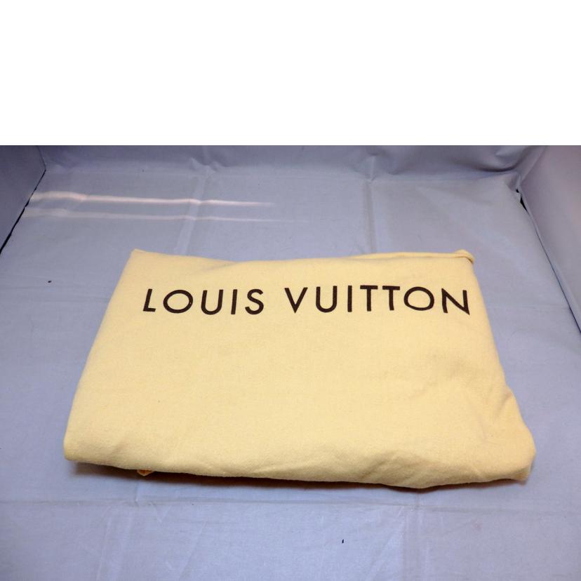 LV LV/ネヴァーフルMM/モノグラム/ポーチ付/M41178//SF1104/ABランク/95